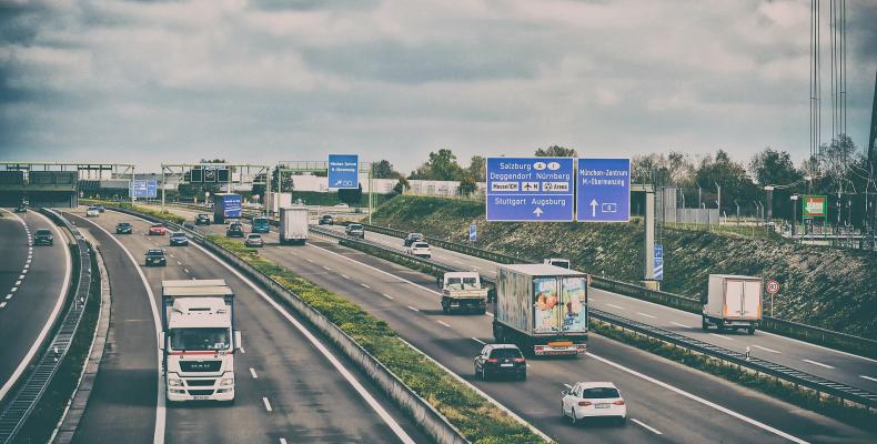 Modalita’ di presentazione delle istanze per l’Unita’ Trasporti – Utilizzo del portale “Pratico”