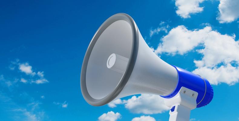 Bando per le concessioni di contributi ordinari 2025