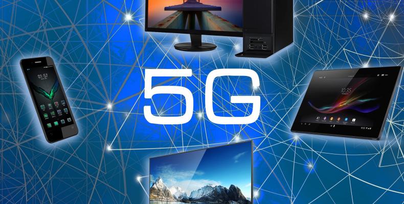 Avviso pubblico per l'acquisizione di proposte progettuali sul bando MISE relativo alla tecnologia 5G