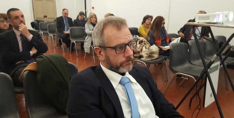 News: Piano juncker, “promuoviamo investimenti anche per le pmi del territorio” dice cella