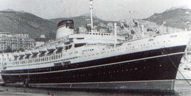 ANDREA DORIA