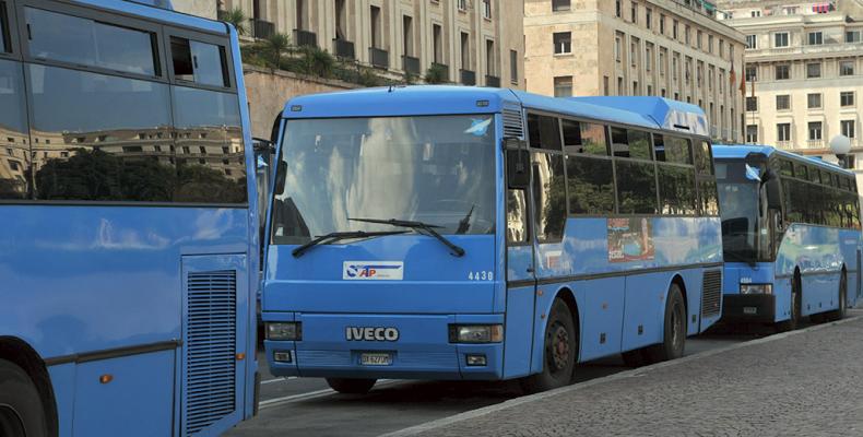 News: Atp, gli impegni di città metropolitana, regione e azienda