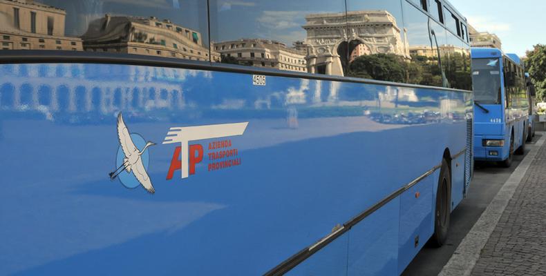 Atp, approvate dalla città metropolitana le linee per la ricapitalizzazione