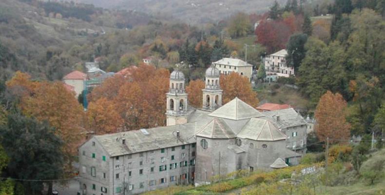 Acquasanta