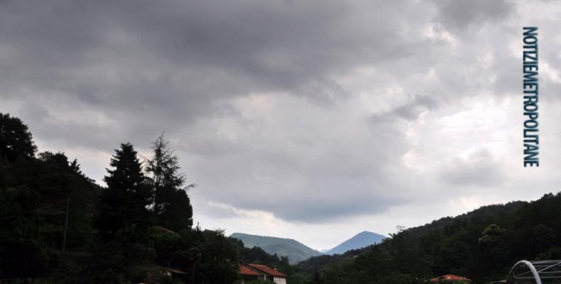 Aria, inquinanti sempre nei limiti (news del 2015-12-03 09:22:39)