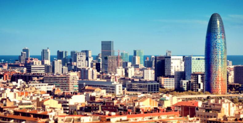 Barcellona