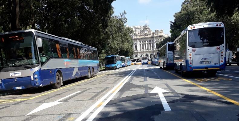 Orario Invernale ATP al via il 16 settembre con nuovi mezzi, più scuolabus e nuovi abbonamenti.