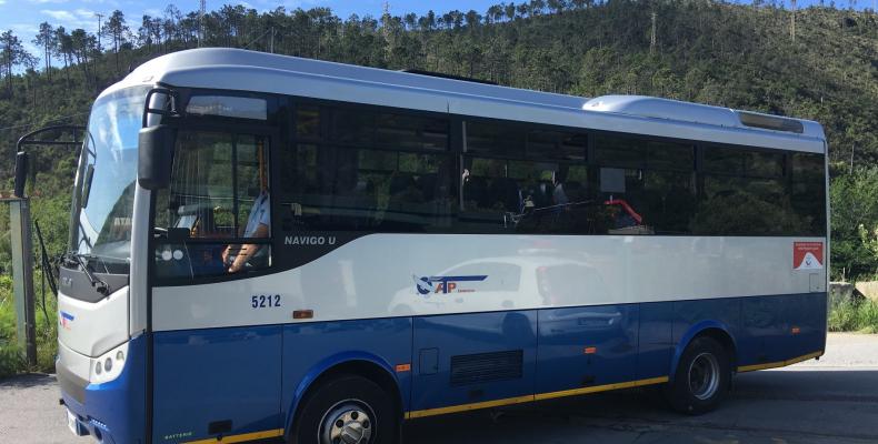 News: Atp Esercizio istituisce un servizio gratuito navette dedicato agli studenti residenti nella Valle Stura e nella Val Polcevera