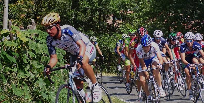 News: Ciclismo, domenica 15 si corre l’11a cronometro del monte fasce
