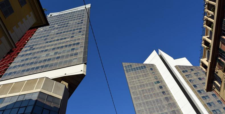 Aria, nel weekend inquinamento nei limiti nella città metropolitana di genova (news del 2017-01-16 10:25:54)