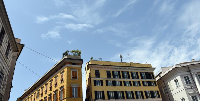 Aria, sull’ozono dati positivi da centraline e meteo (news del 2016-07-25 09:08:06)