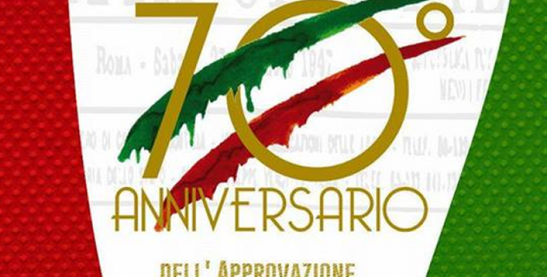 Costituzione italiana