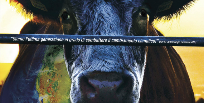 Cowspiracy