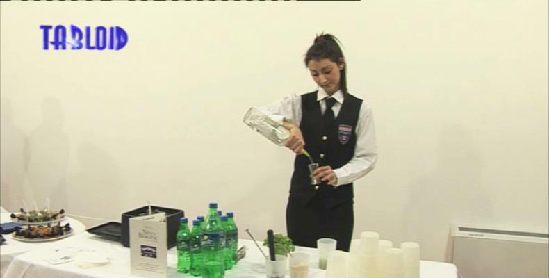 News: Drinkare e non trinkare: il bergese fa scuola sul bere consapevole (video di tabloid)