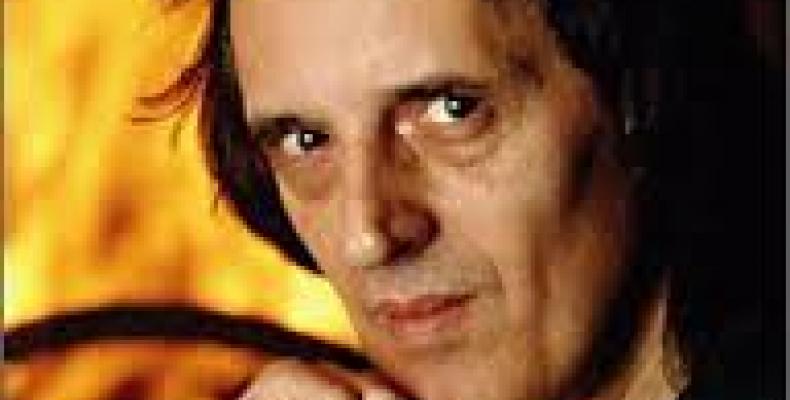 Dario-Argento