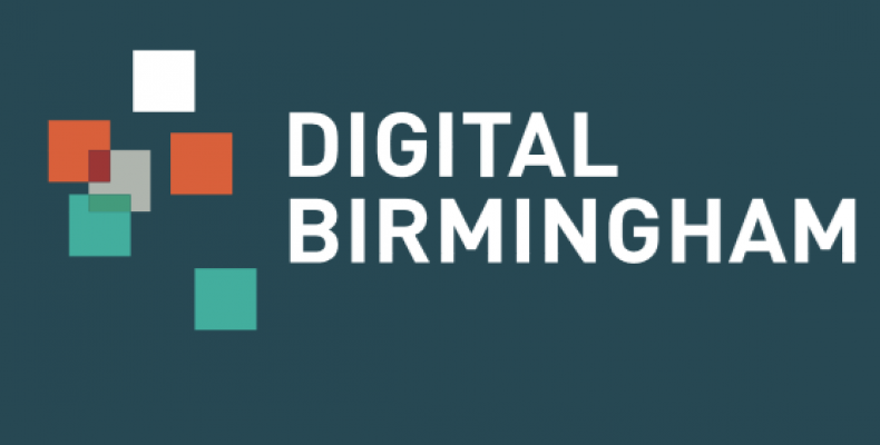 Digital Birmingham
