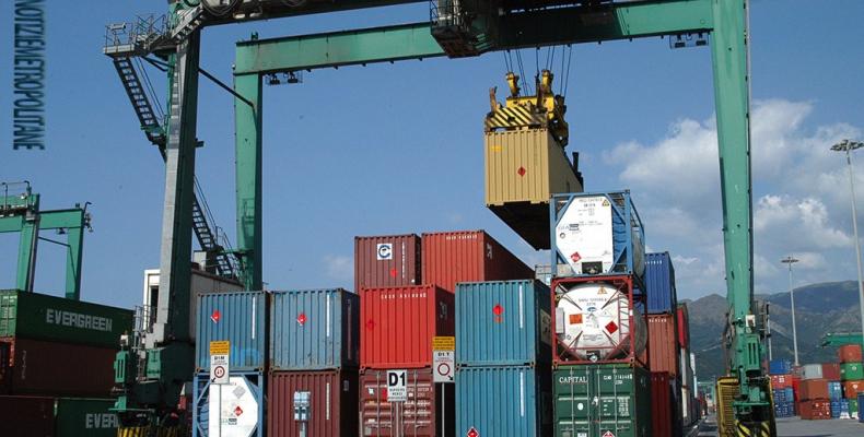 Dogane_container