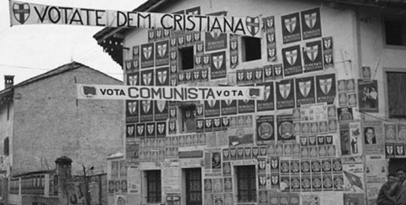 Dopoguerra