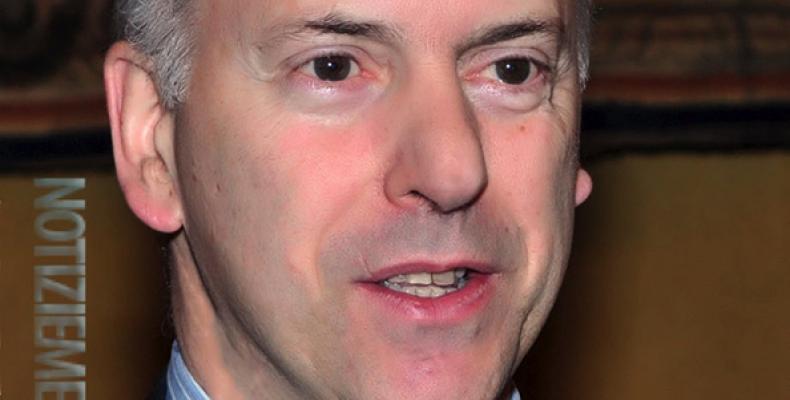 News: Bando periferie, doria ai sindaci “progetto della città metropolitana presto finanziato dal cipe”