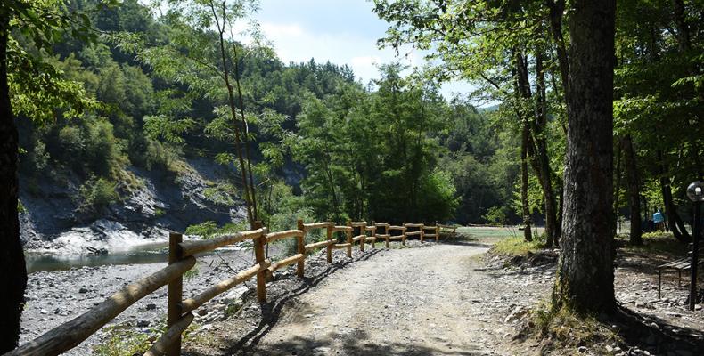 News: Record val trebbia: piano urbanistico coordinato in 7 comuni. l’8/6 open day a propata e montebruno