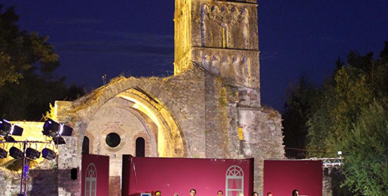 Festival Valle Christi