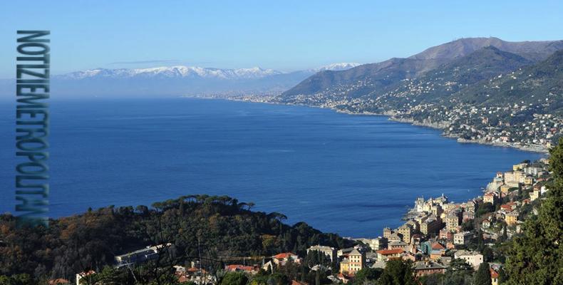 Aria, resta pulita nella città metropolitana (news del 2017-01-03 09:15:07)