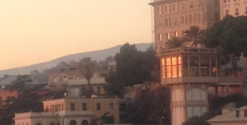 Aria, dati positivi da centraline e meteo (news del 2015-12-10 09:04:02)