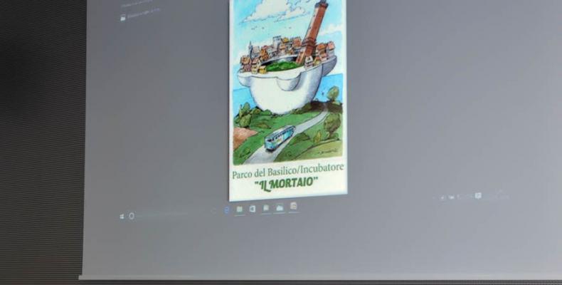 Il mortaio