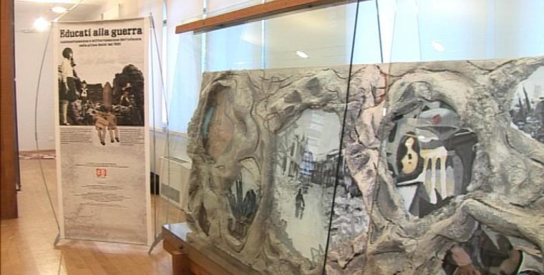 MOSTRA EDUCATI ALLA GUERRA2