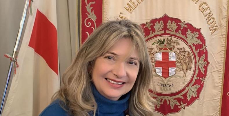 Immagine di Maria Concetta Giardina