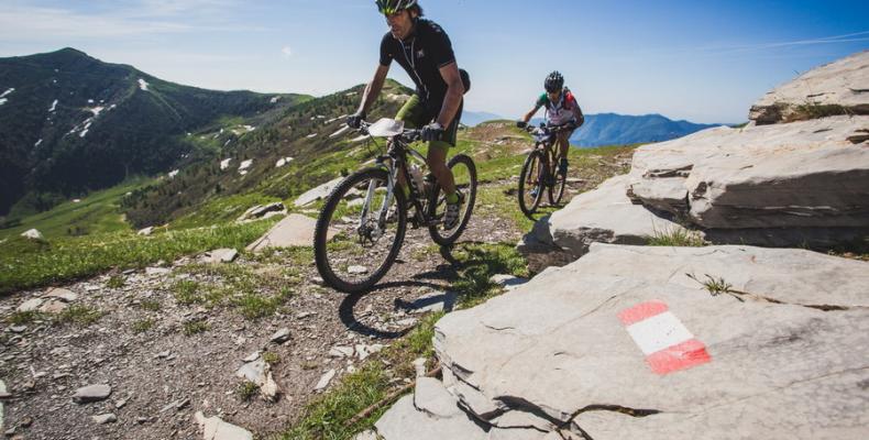 Mountain bike, il 14, 15 e 16 giugno le tre tappe genovesi dell’alta via stage race