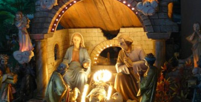 Presepe Cappuccini 4