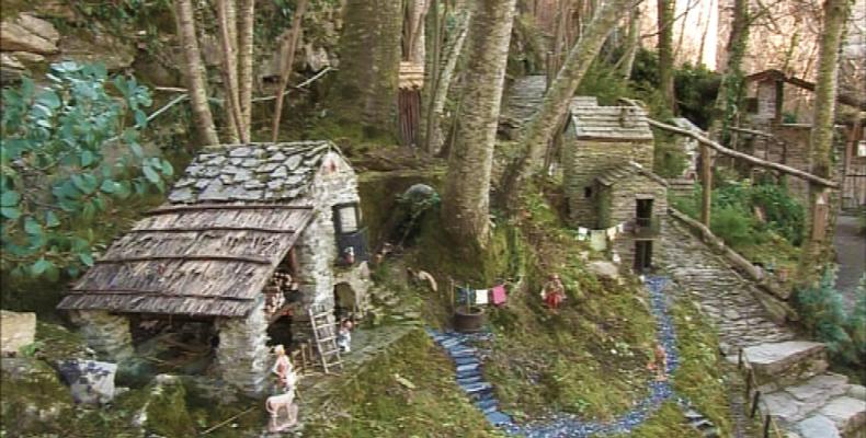 PRESEPE VIGANEGO 2