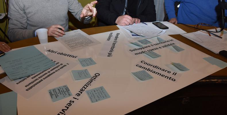 Piano strategico metropolitano, l’8 febbraio a genova l’evento finale di partecipazione