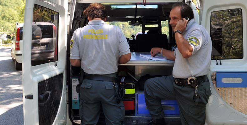 News: Consiglio metropolitano, si parla di polizia provinciale e ambiente