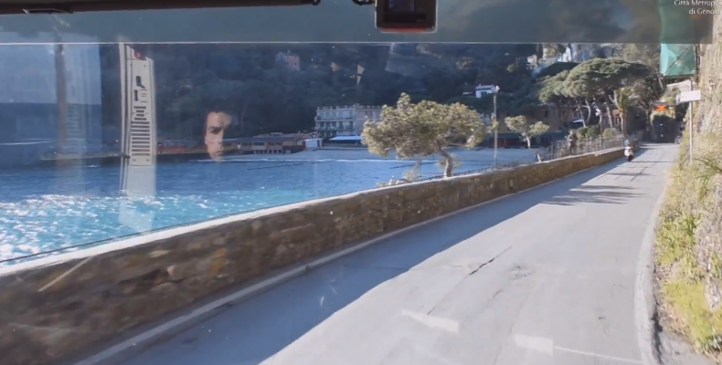 Portofino Atp