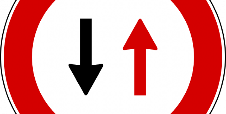 Precedenza_dare_sensi_ alternati_segnale