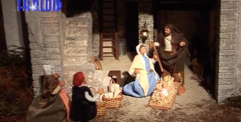Presepe_capuccini