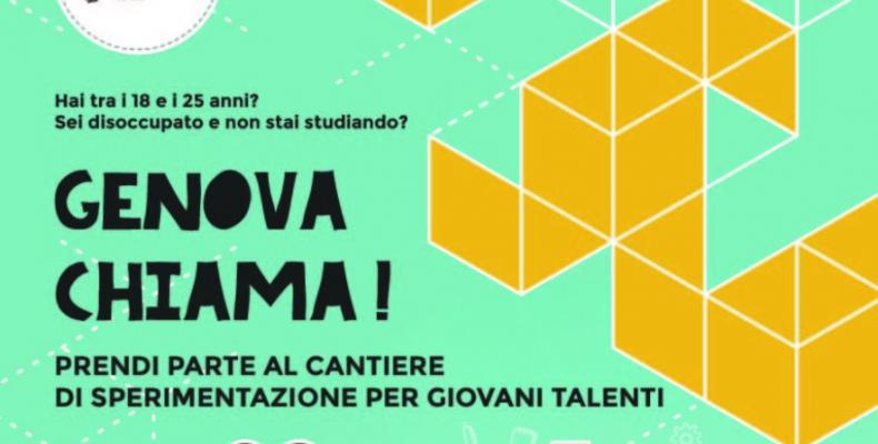 Progetto NEET Giovani discoccupati 2018