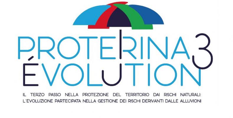 Proterina Evolution