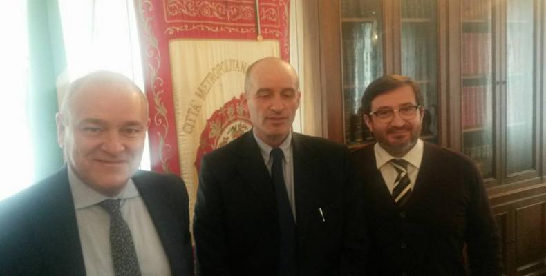 News: Pums, la regia passa a città metropolitana, anci modera i tavoli coi comuni