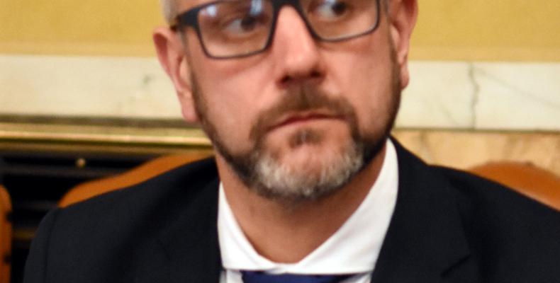 Gal ed expo fontanabuona, cella: “ecco perché abbiamo scelto alessandra ferrara”