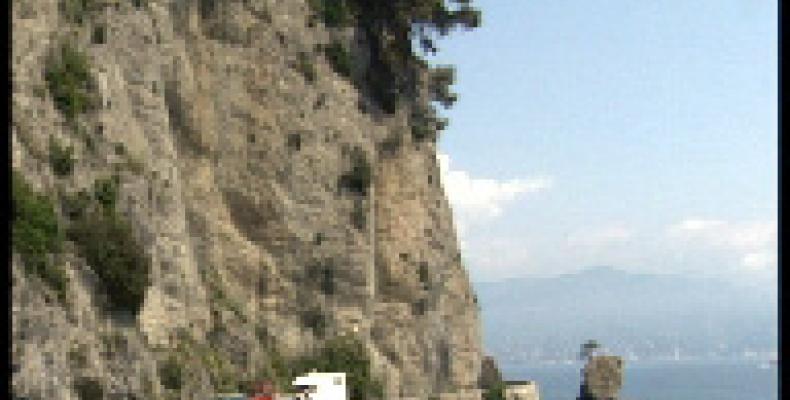 News: Strade, sp 227 di portofino: dal 27 marzo ritorna il “filtro” alla cervara
