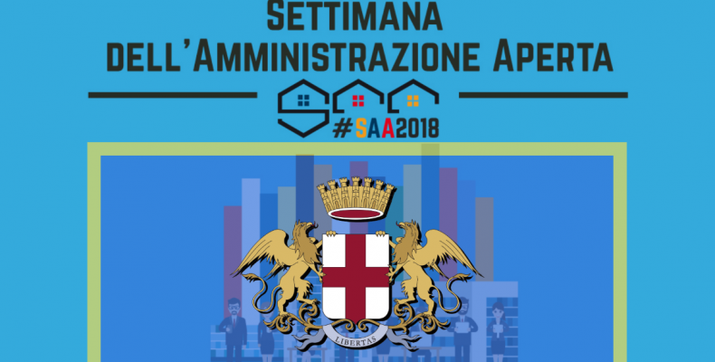 Settimana Amministrazione Aperta