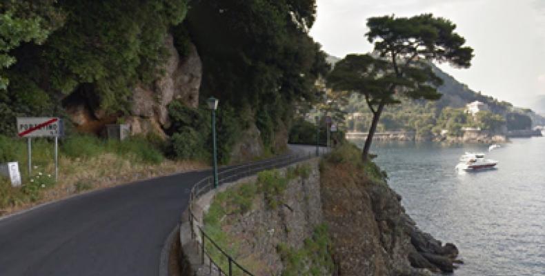 Strada provinciale 2271