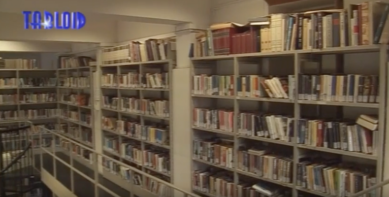 Tabloid-Biblioteche comunali-CSM