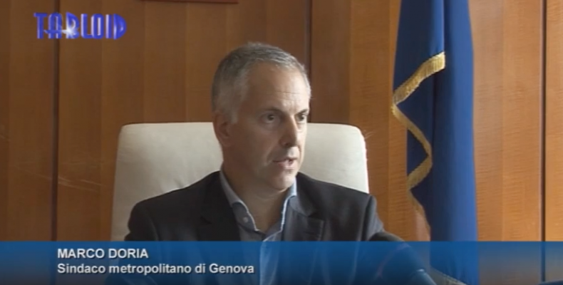 Tabloid-Progetto Periferie