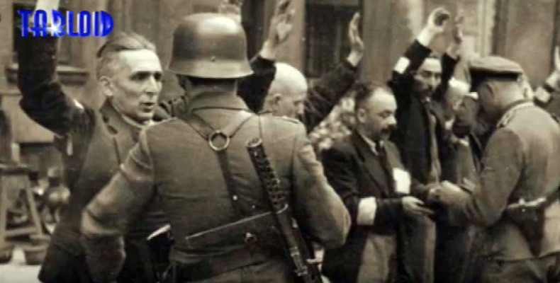 News: Shoah, a coreglia ricordo con marco doria di nella attias e di tutti i deportati del campo 52