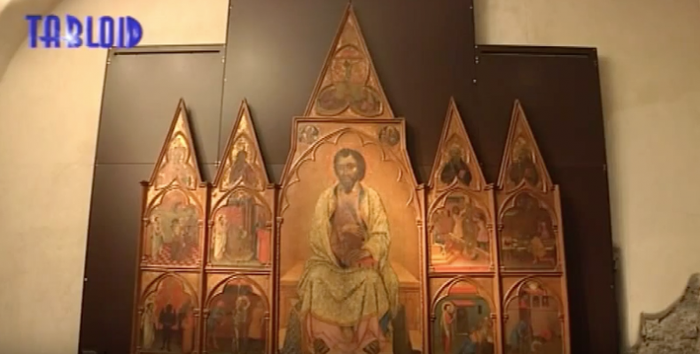 Tabloid_Museo_Diocesano_Genova