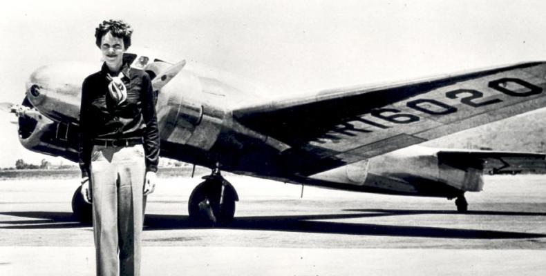 amelia-earhart